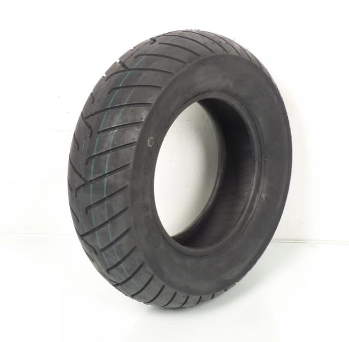 Pneu 130-90-10 Deestone pour Deux Roues Deestone D805 / 61M TT Neuf