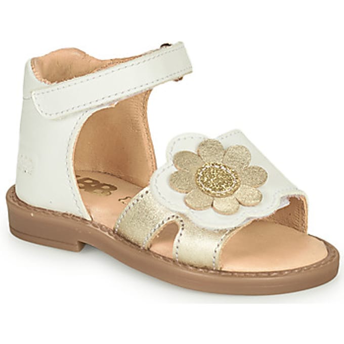 GBB  Platte sandalen FILLIE