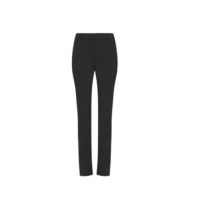 Dames chino broek So Denim Lily