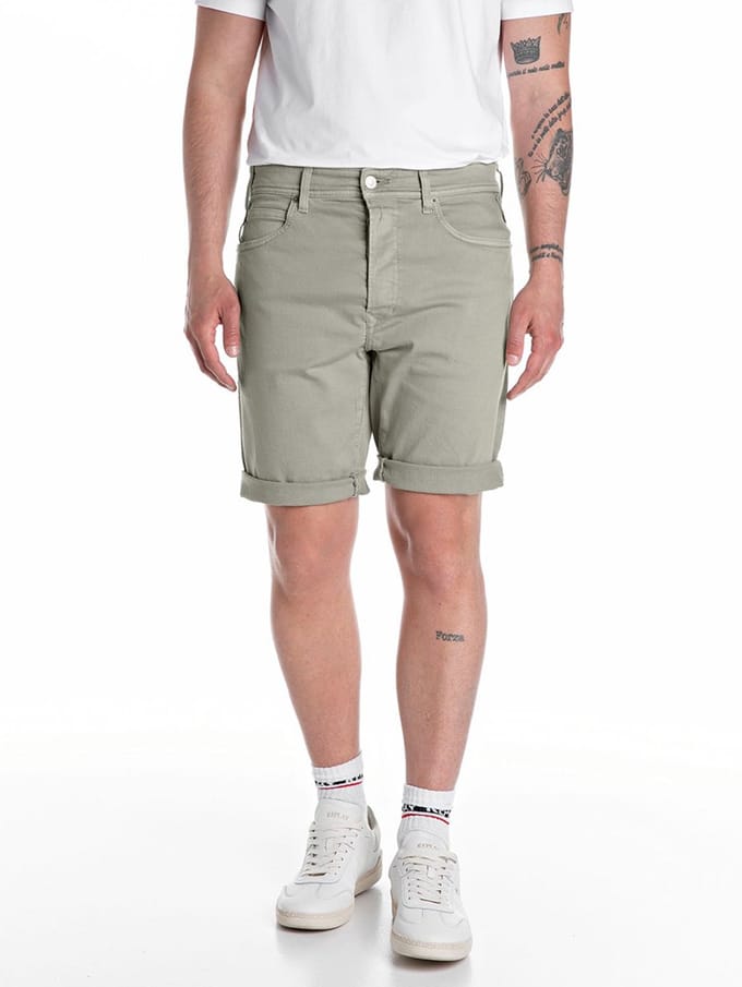 Replay ACTIE RBJ.981 Short