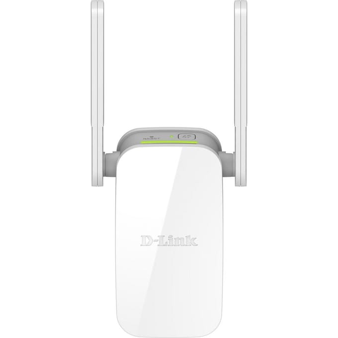 D-Link DAP-1610 - WiFi Versterker - Wit - 1200 Mbps