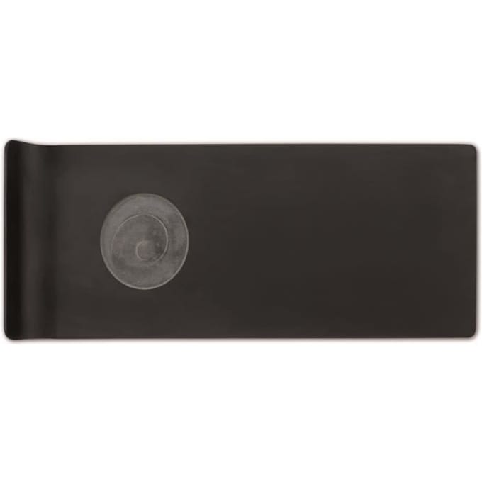 Snijplank - Arcos - 693810 - Cellulosevezel - 31 x 12 cm - Zwart zwart