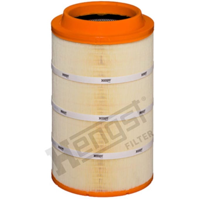 Luchtfilter HENGST Filtration E706L