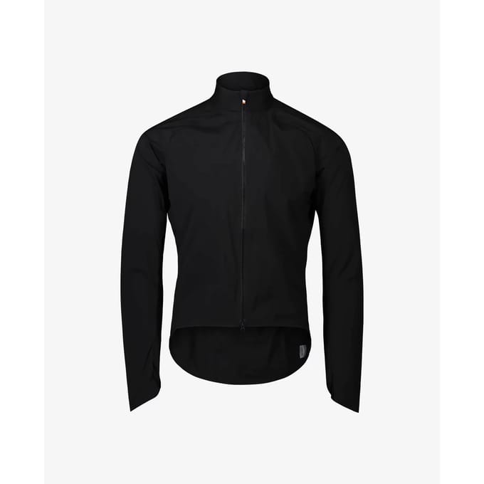 Poc Pure Lite Splash Jas Zwart 2XL Man
