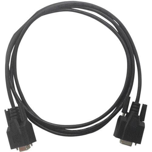 GW Instek 1100-TL232001 GTL-232 RS-232C-kabel 1 stuk(s)
