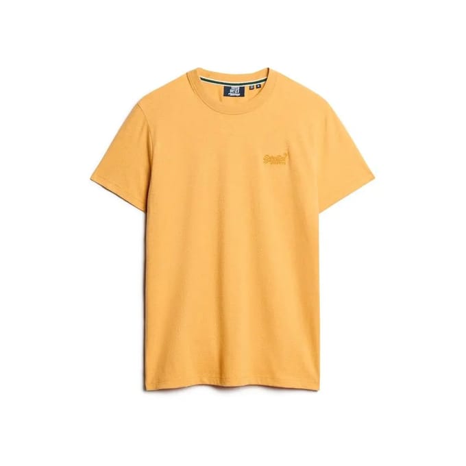 Superdry Vintage Logo Shirt Heren - Maat M