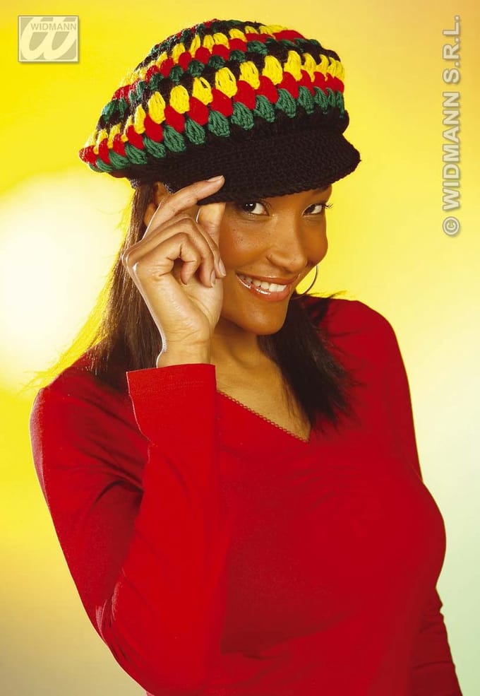 Rasta muts