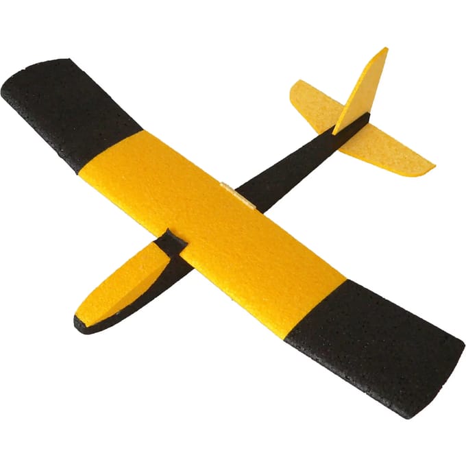 Speelgoed HQ-Invento Miniprop - Felix - Avion