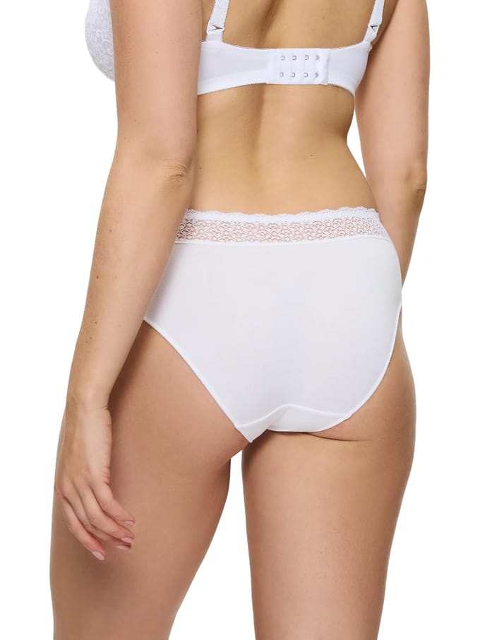 Damesslipjes Triumph Feel of Modal Tai (x2)