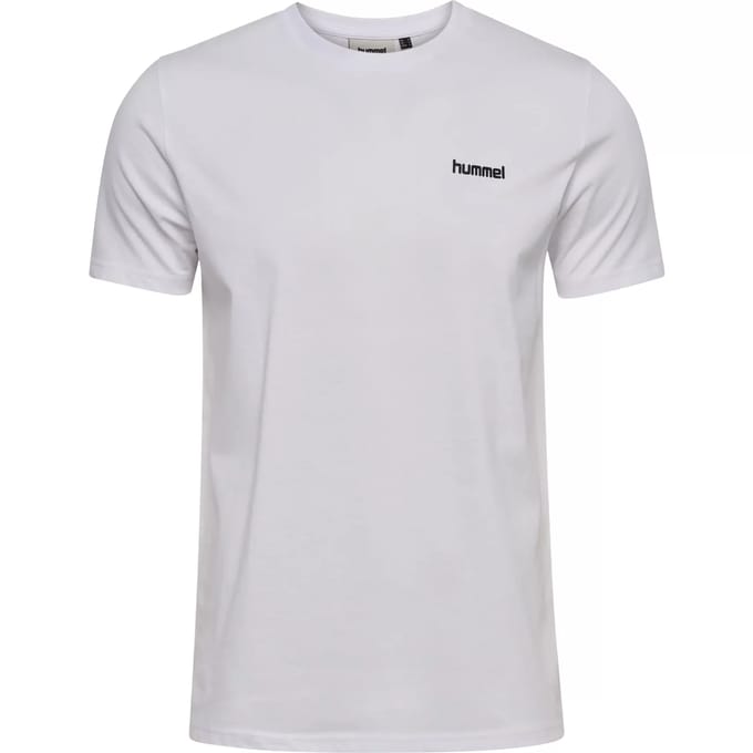 Hummel T-Shirt Hmlpulse Grafisch S/S 231695