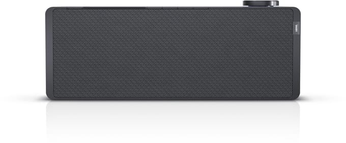LOEWE Klang S1 (Basalt Grijs) - DAB/DAB+/FM - Basaltgrijs