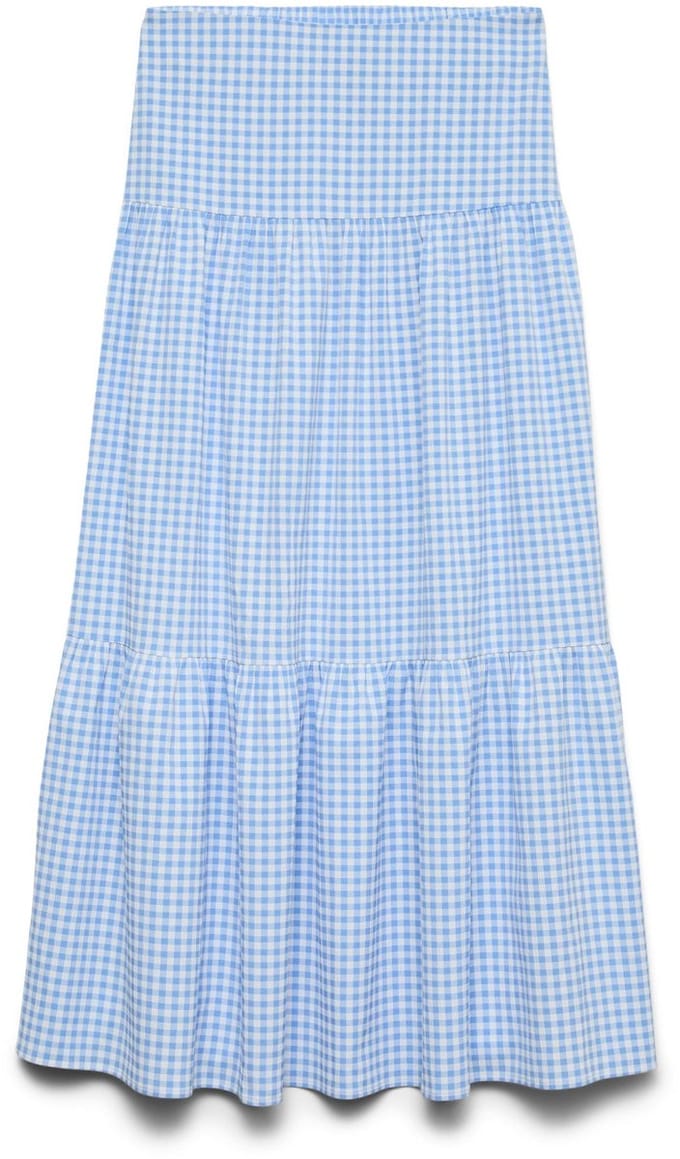 Vero Moda Rok VMVICHY High waist Lange rok