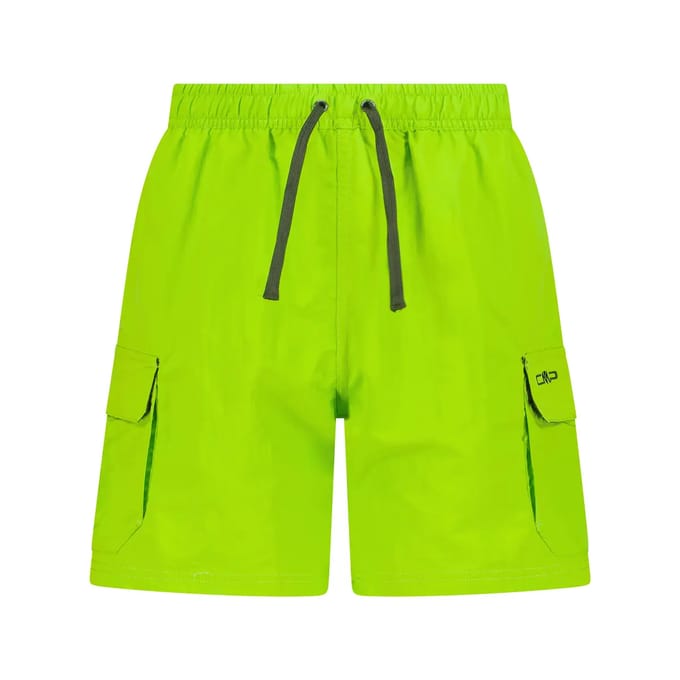 Nylon zwemshort kind CMP