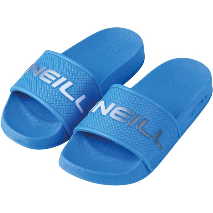 O'Neill Logo Badslippers Jongens