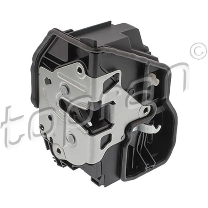Topran Deurslot HANS PRIES 623 657