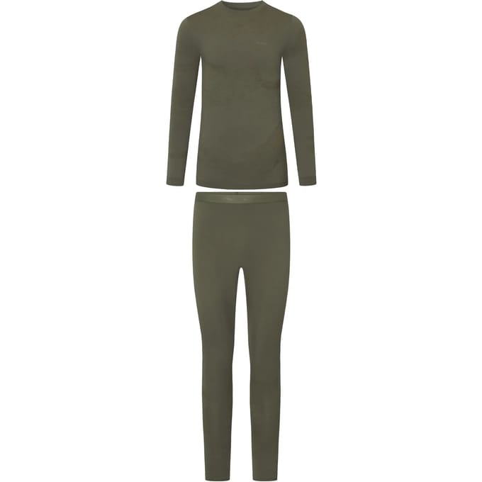 Set van ondertop en legging Viking Gasher