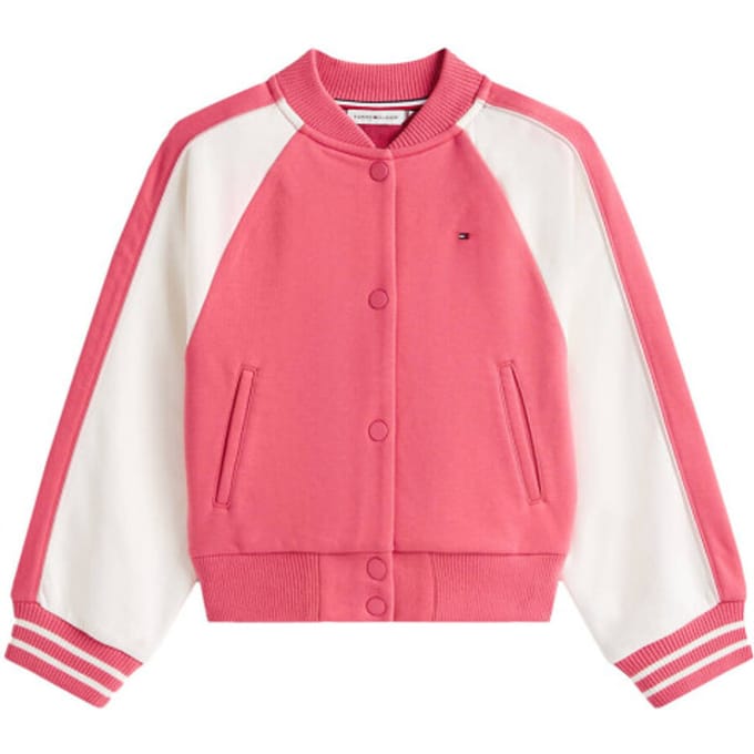 Tommy Hilfiger Jasje kg0kg09071
