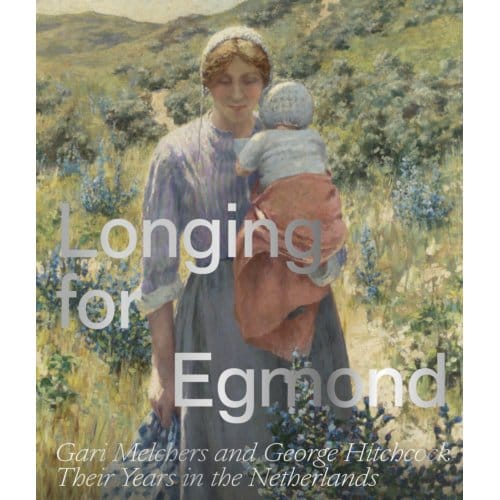 Longing For Egmond - Marian van Heteren