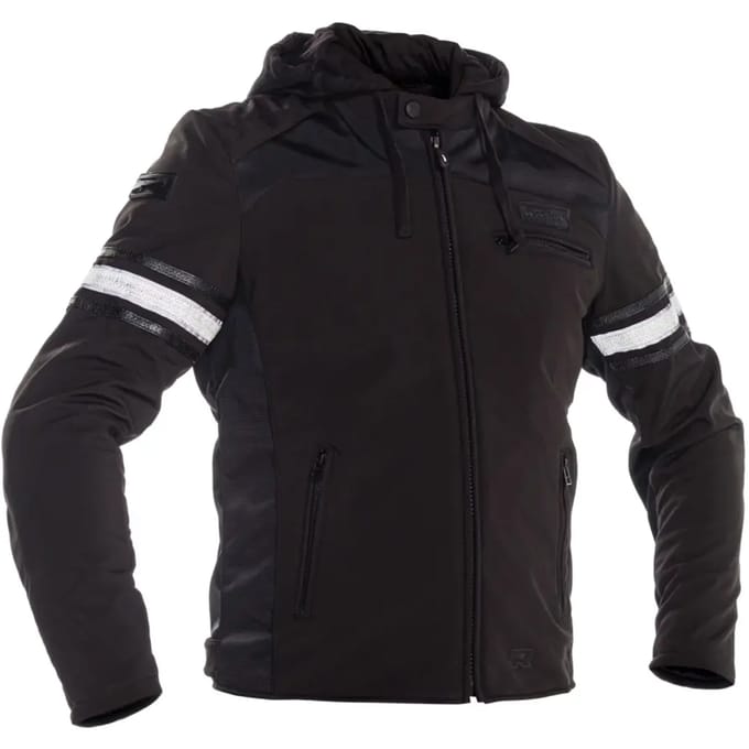 Motorjas Richa Toulon 2 Softshell