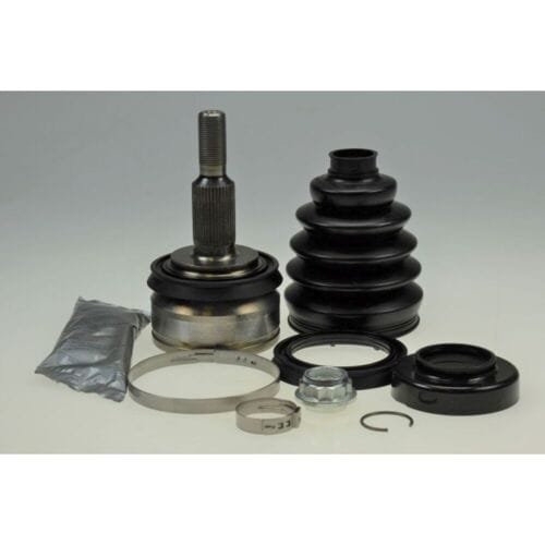 Homokineet reparatie set, aandrijfas SPIDAN 36104