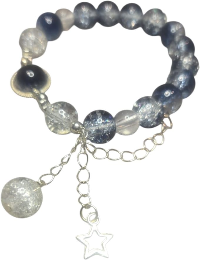 Armband Galaxy