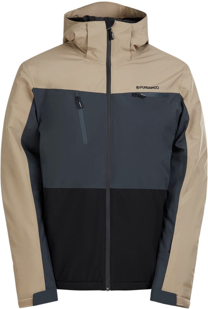 Fundango Winterjacke Horatio Allmountain