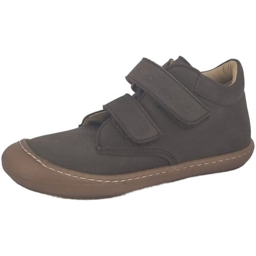 Hoge Sneakers Däumling -
