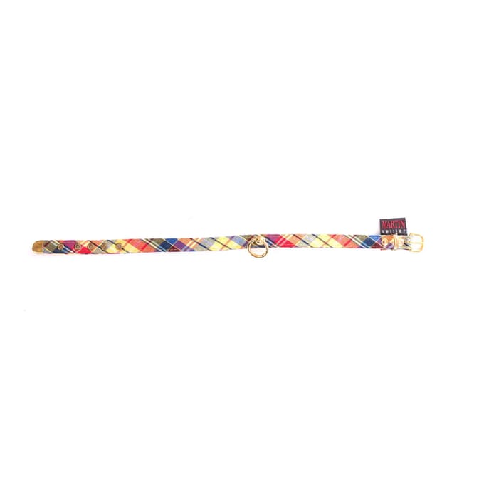 Hondenhalsband Martin Sellier