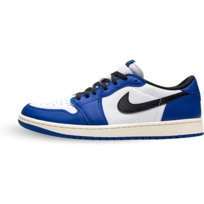 Air Jordan 1 Retro Low OG Game Royal