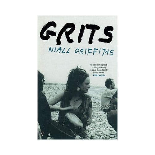 Grits - Niall Griffiths