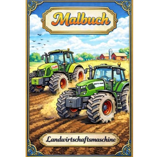 Kleurboek, De Grappige Beer - H. Mourits