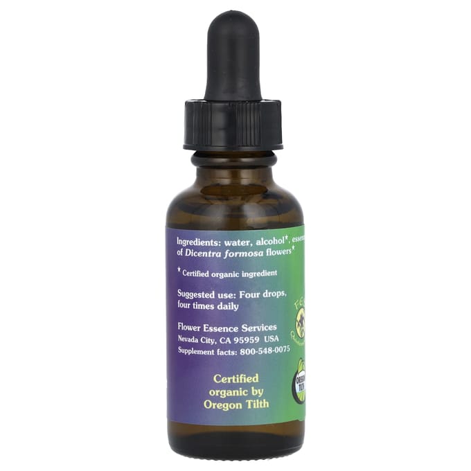 Knekelbloem, Bloesem Essentie, 30 ml(1 fl oz)