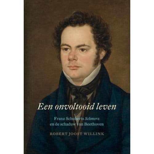 Een Onvoltooid Leven - Robert Joost Willink