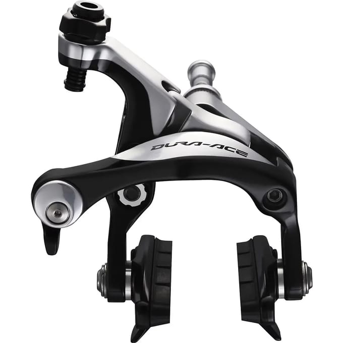 Remhoef Shimano Dura Ace BR-9000 voor direct mount zilver