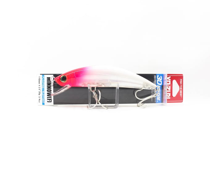 Yo Zuri Duel 3D Inshore Minnow 110 drijvend kunstaas R1213-C5 (7432)