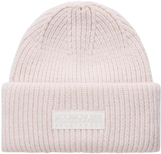 Napapijri Women's F-Vispa - Muts (white heron)