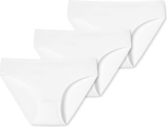 Schiesser Slips Invisible Soft