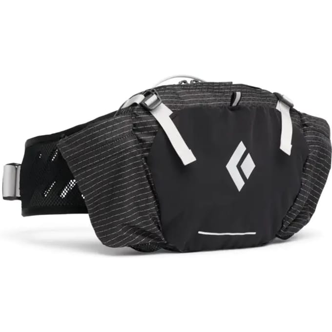 Wandelzak Black Diamond Pursuit 6