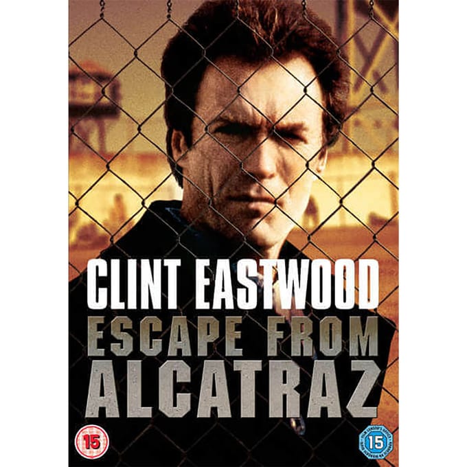 Escape From Alcatraz