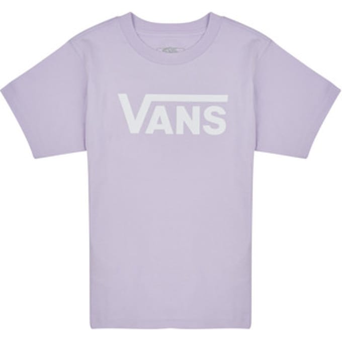 Vans  T-shirt Korte Mouw VANS CLASSIC KIDS