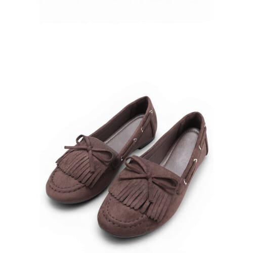 Mocassins La Modeuse 78078_P185503