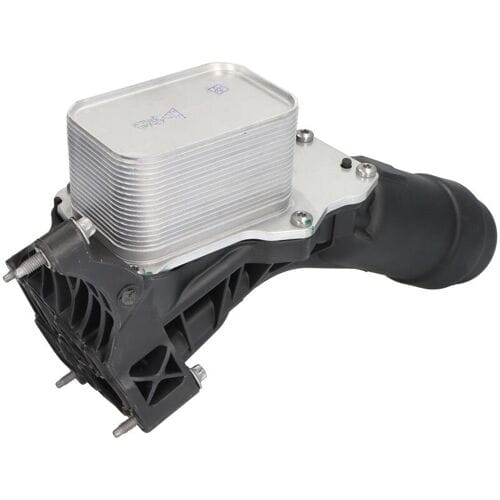 Oliekoeler, motorolie THERMOTEC D4B040TT