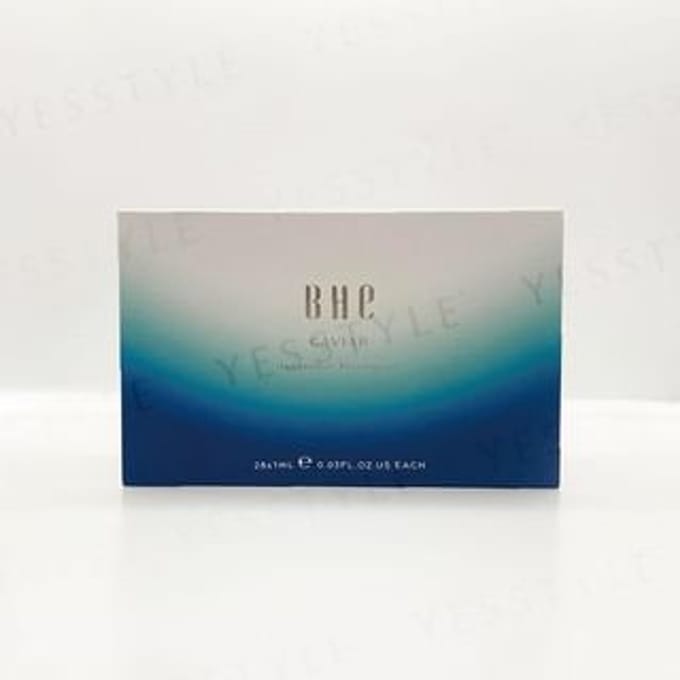 BHE - Caviar Intensive Serum 1ml x 28