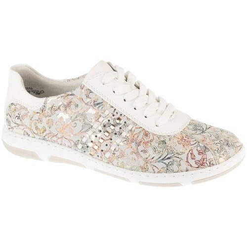 Lage Sneakers Rieker Shoes