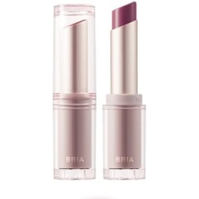 BBIA - Ready To Wear Water Lipstick Coolnude Edition #05 Wet Plum
