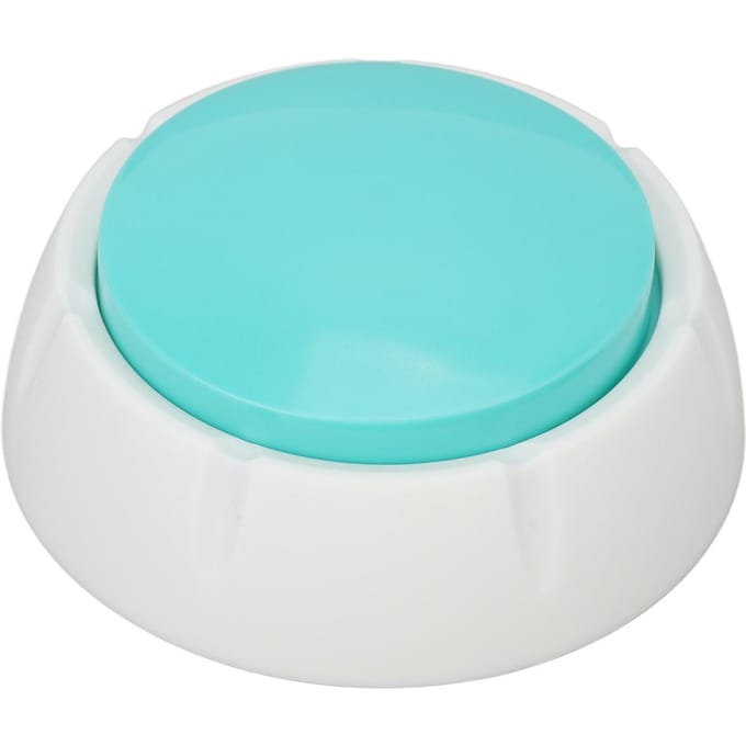 Touch Hoogspringteller Oefening Help Groter Worden Kinderen Touch Verticale Sprongteller blue