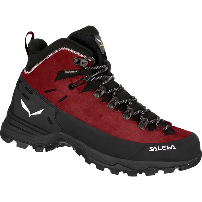 Wandel schoenen dames Salewa Mate