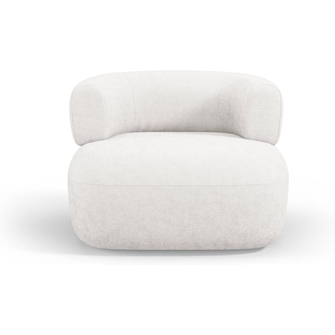 Fauteuil Jenny chenille | Micadoni Home