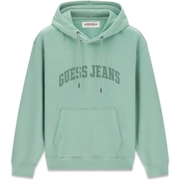 Hoodie Guess Regular