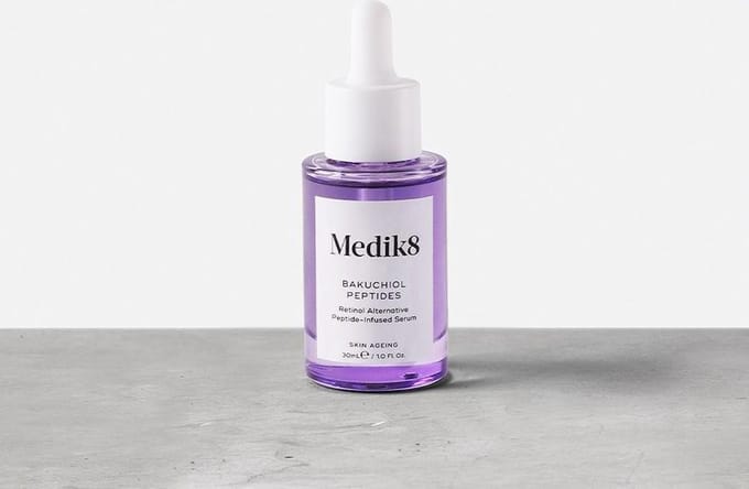 Medik8 Bakuchiol Peptides 30ml